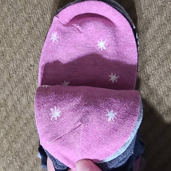 6 Pack Old Navy Socks One Size - Picture 4 of 7